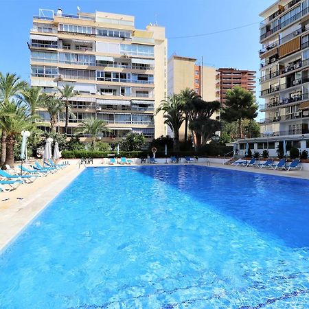Bermudas 313 Μπένιντορμ Εξωτερικό φωτογραφία